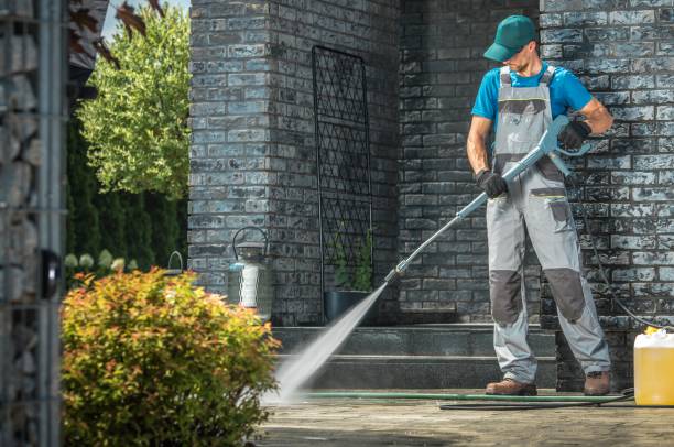 Best Gutter Cleaning and Brightening in Sunnyside, GA