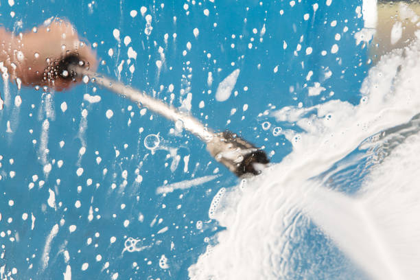 Best Warehouse Floor Cleaning in Sunnyside, GA